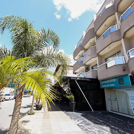 Das Nacoes Hotel Флоріанополіс Екстер'єр фото